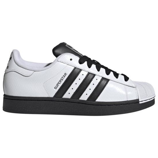 Adidas Superstar II